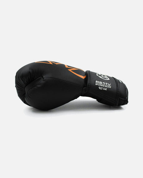 Gants de sparring Rival Evolution RS11V – Noir