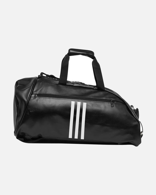Adidas Sportstaske 2in1 Bag – Sort/Hvid
