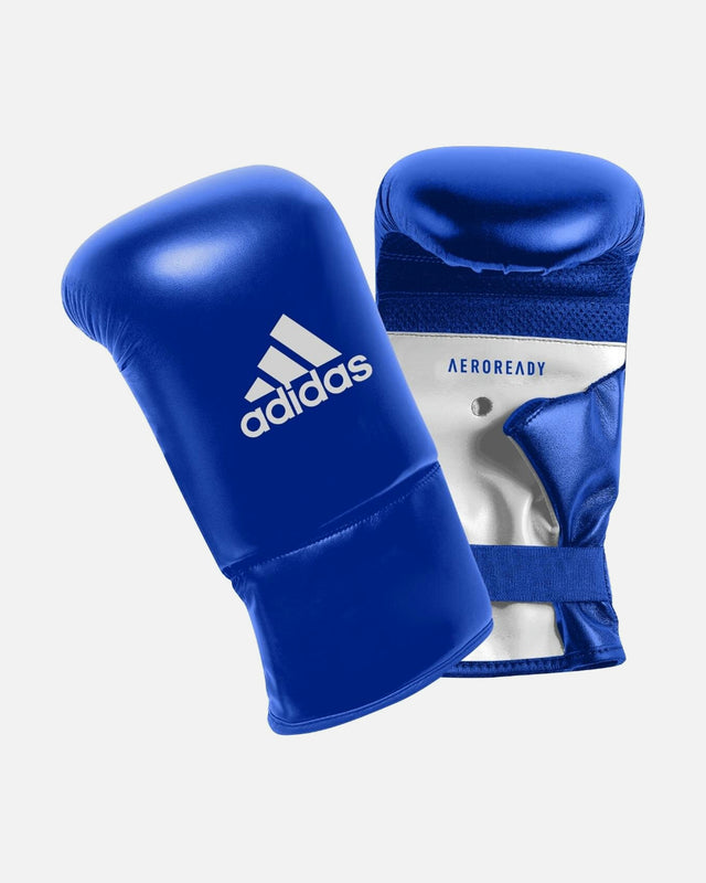 Adidas Boksesæk Blue Corner - Blå