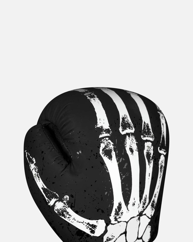 Phantom Athletics Boksehandsker APEX X-Ray – Sort