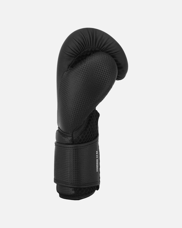Guantoni da boxe Adidas Power 50 – Nero