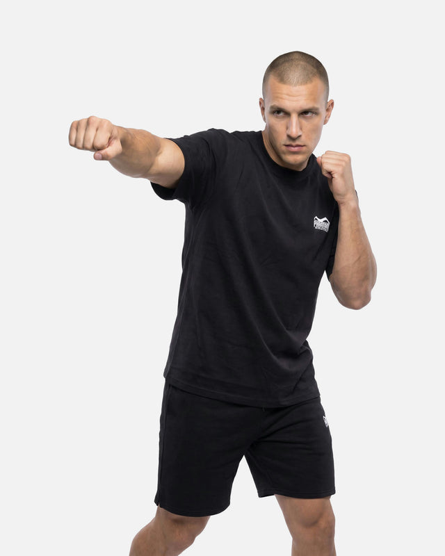 Phantom Athletics Triko Oversize Heavy Tee Elite
