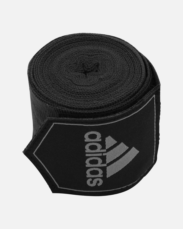 Adidas Boksehandsker Speed50 – Sort/Hvid