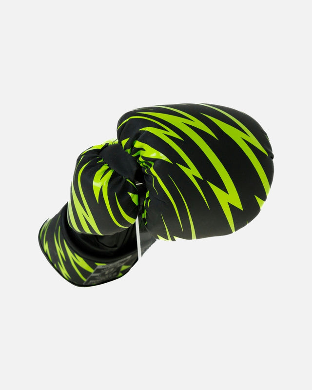 Booster Boksehandsker Combat Series Børn - Sort