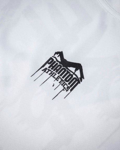 Phantom Athletics EVO Training T-Shirt Need Money For Training – White