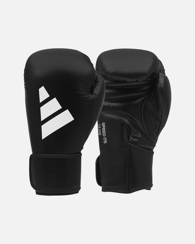 Adidas Boxhandschuhe Speed 175 – Schwarz