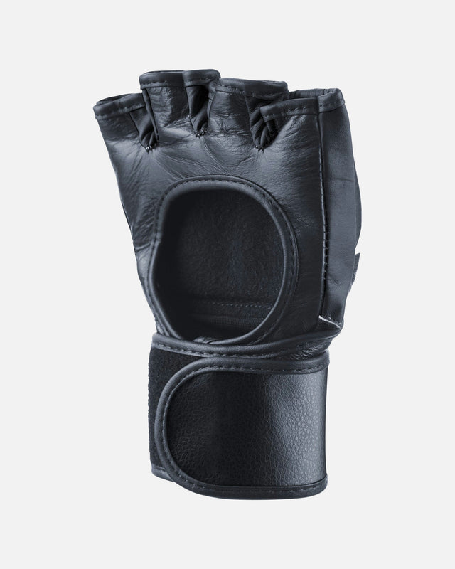 MMA rukavice Phantom Athletics Blackout