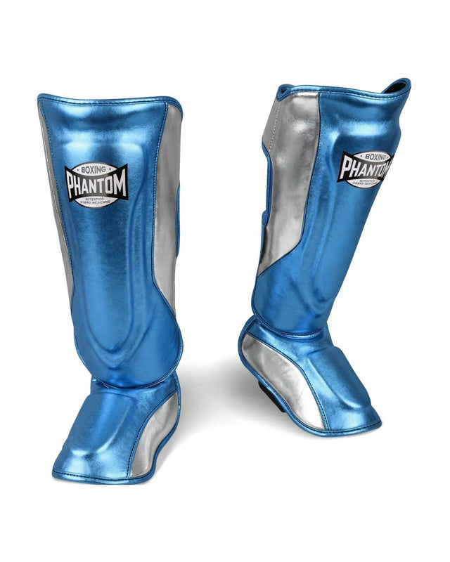 Phantom Athletics Benskydd Mexico – Svart