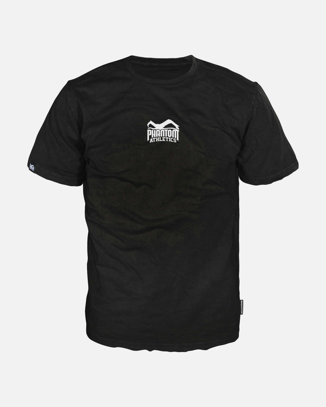 T-shirt Phantom Athletics Team Oversize – Noir