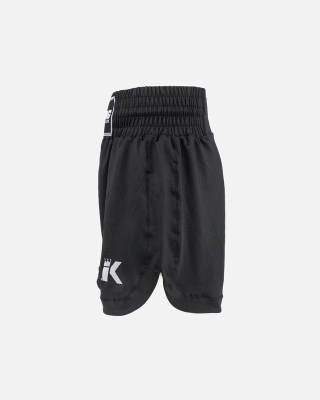 King Pro Boxing Bokseshorts Apex Pro 1 – Sort