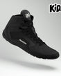 Phantom Athletics Ringerschuhe Tactic Kinder – Schwarz