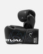 Sparingové rukavice Rival RFX Guerrero HDE-F – Černé