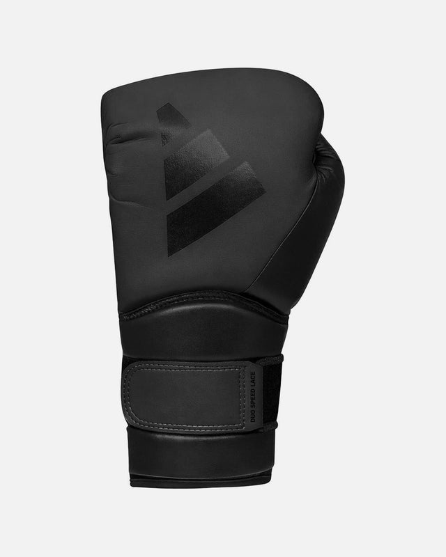 Adidas Boksehandsker Power 350 - Sort