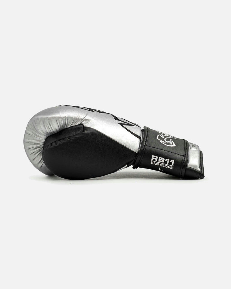 Pytlovky Rival RB11 Evolution – Stříbrné