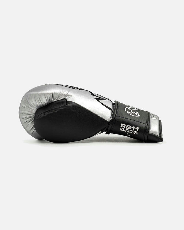 Pytlovky Rival RB11 Evolution – Stříbrné