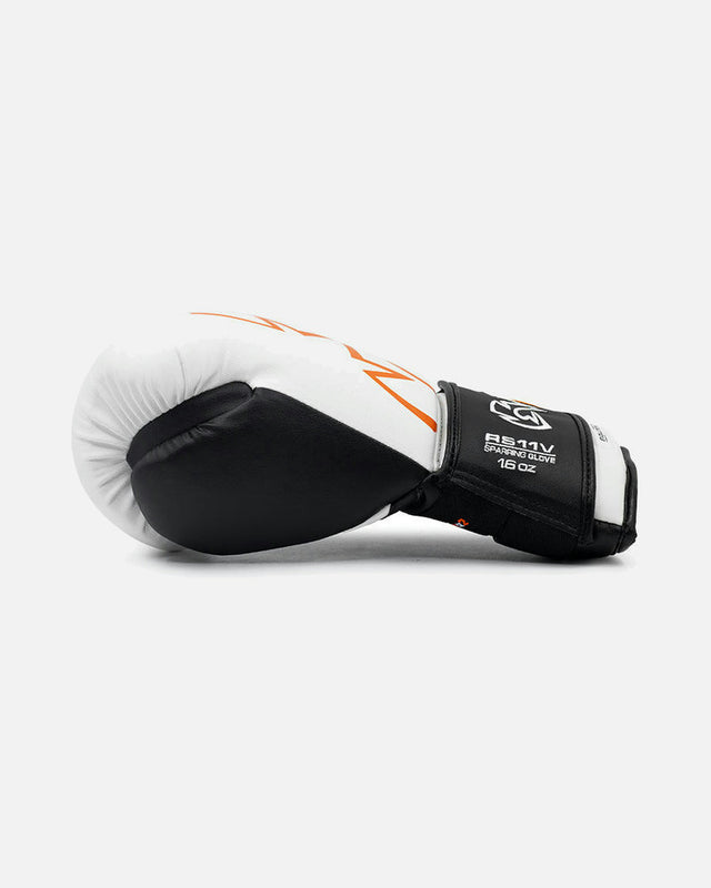 Rival Boksehandsker Evolution RS11V Sparring – Hvid