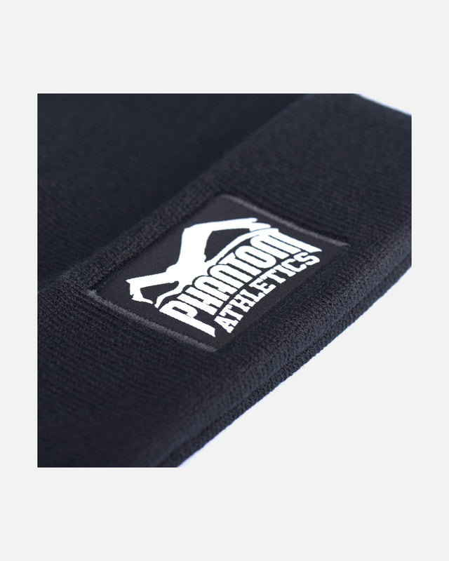 Gorro Phantom Athletics Team – Preto