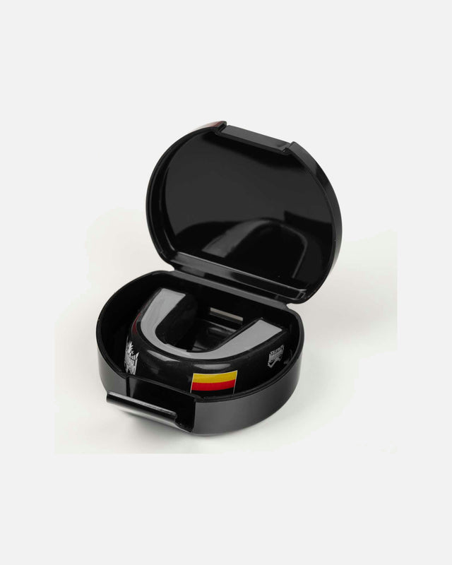 Proteză dentară de box Phantom Athletics Protecție dentară Elite Germany – Negru