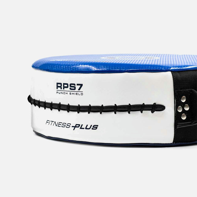 Kopací bloky Rival Fitness+ RPS7 – Tmavě modrá