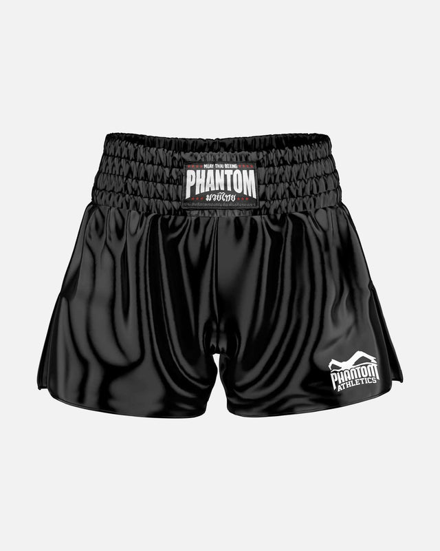 Phantom Athletics Muay Thai-shorts Team – Röd