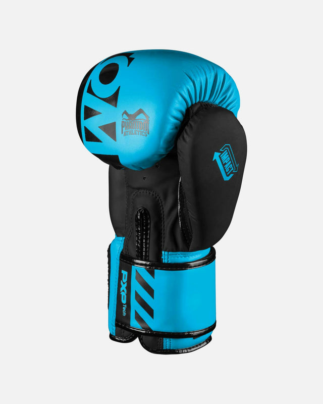 Phantom Athletics Boksehandsker APEX - Neon Blå