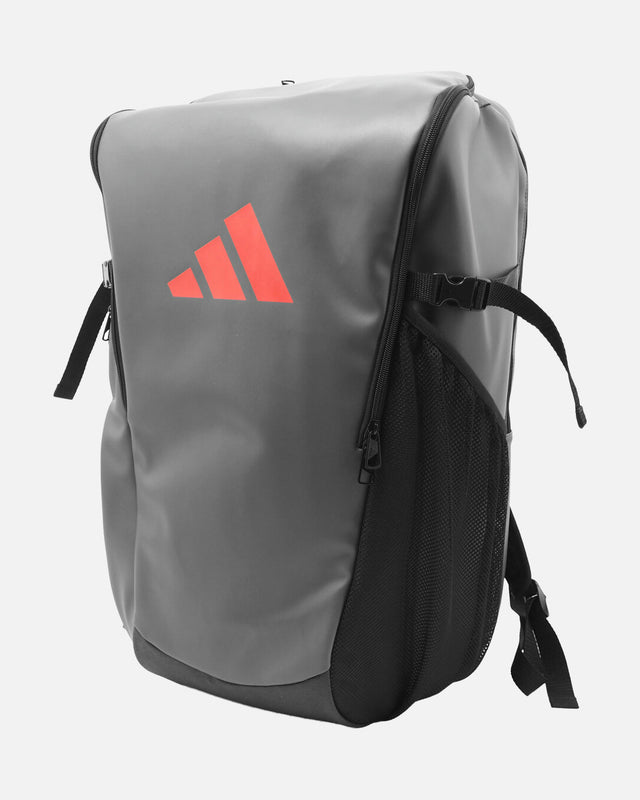 Adidas Sporttas Boxing - Grå/Rød