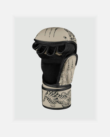 Phantom Athletics MMA Handschoenen Sparring Muay Thai - Zand