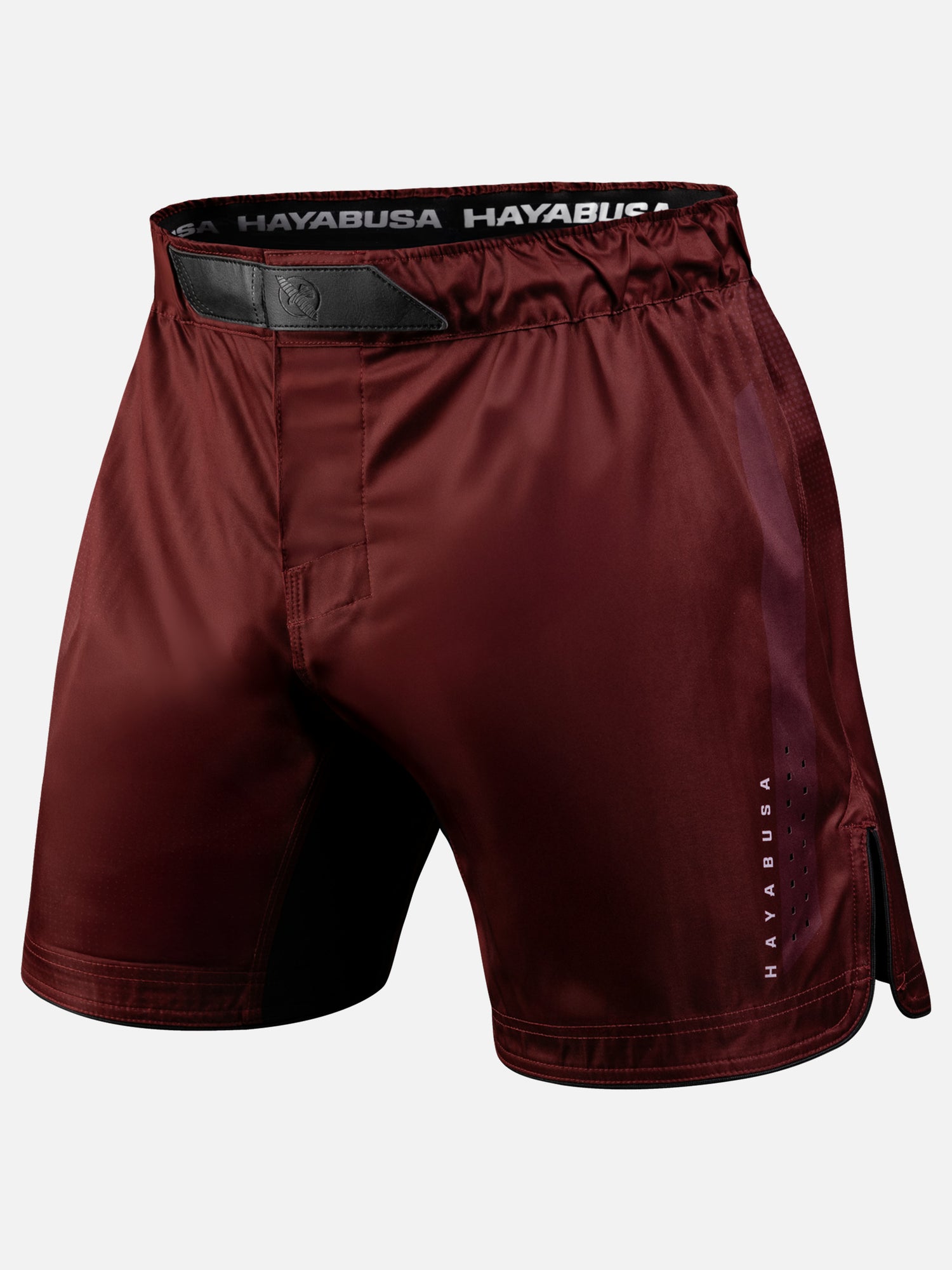 Hayabusa MMA-shorts Apex Core – Rød