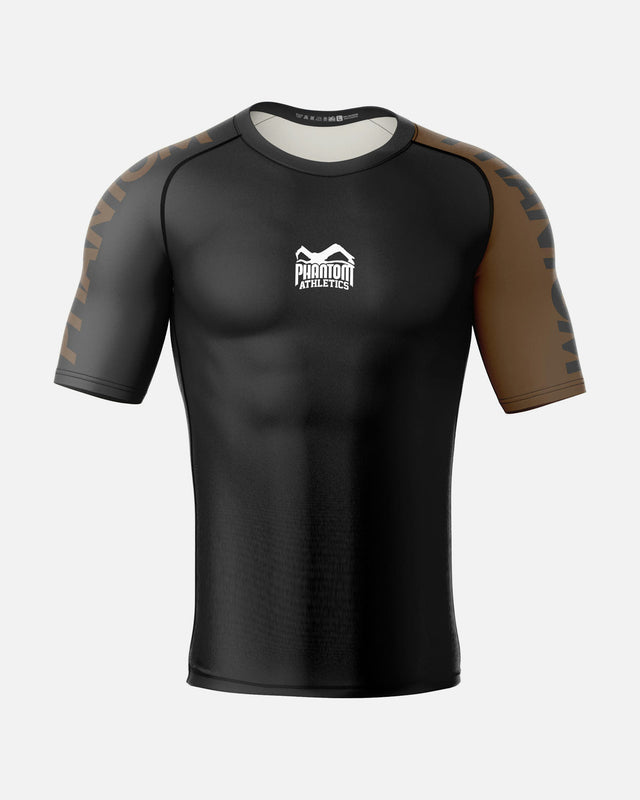 Rashguard Phantom Athletics Ranked – Azul