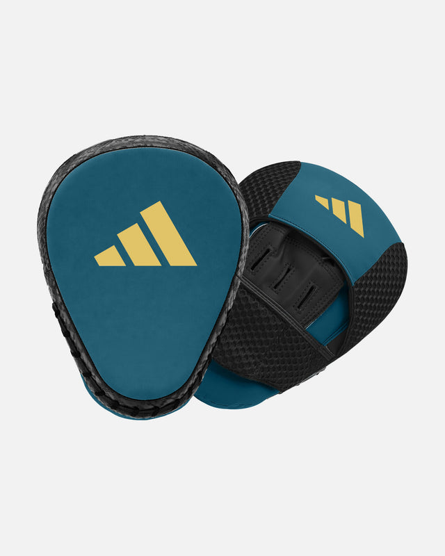 Adidas Mitsar Power 50 – Grå/Guld