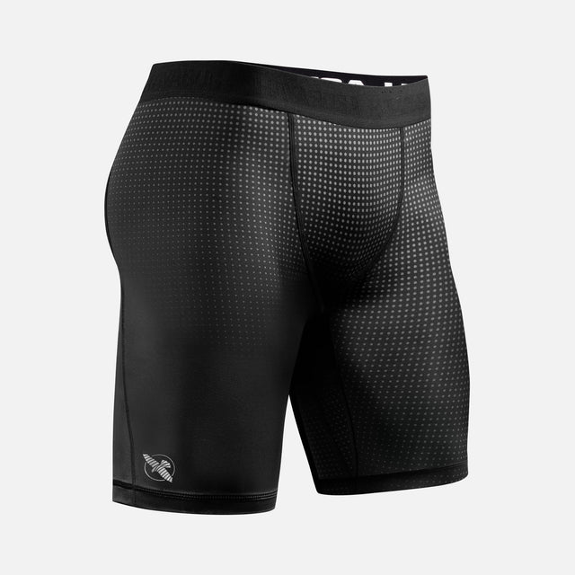 Shorts de compression Hayabusa Apex Core – Noir