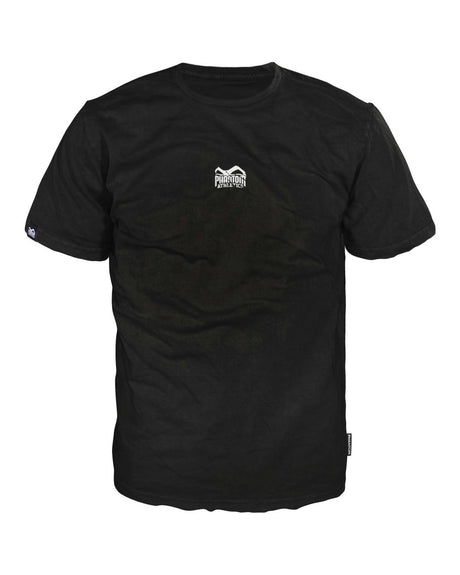 Camiseta Phantom Athletics Sparring Club Oversize Heavy – Negro