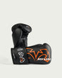 Rival Evolution RS11V Sparringshandschuhe – Schwarz