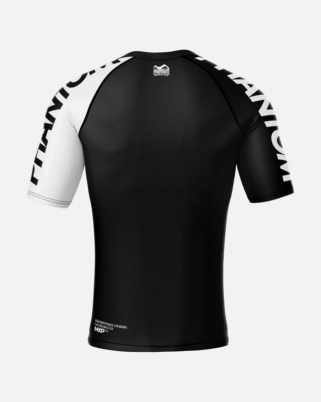 Phantom Athletics Rashguard Ranked – Vit