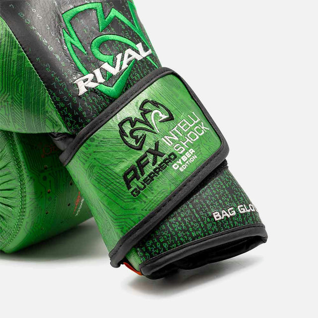 Guanti da sacco Rival RFX-Guerrero Cyber Edition