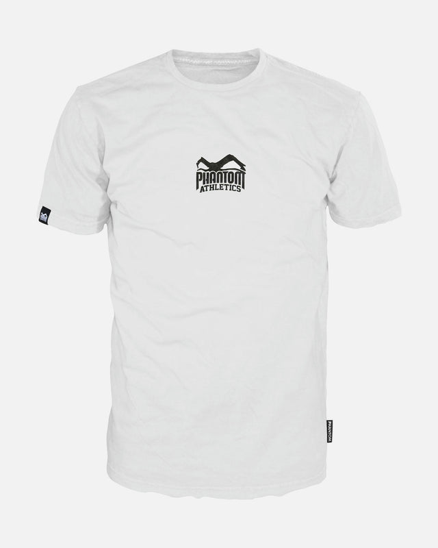 T-shirt Phantom Athletics Team – Nero