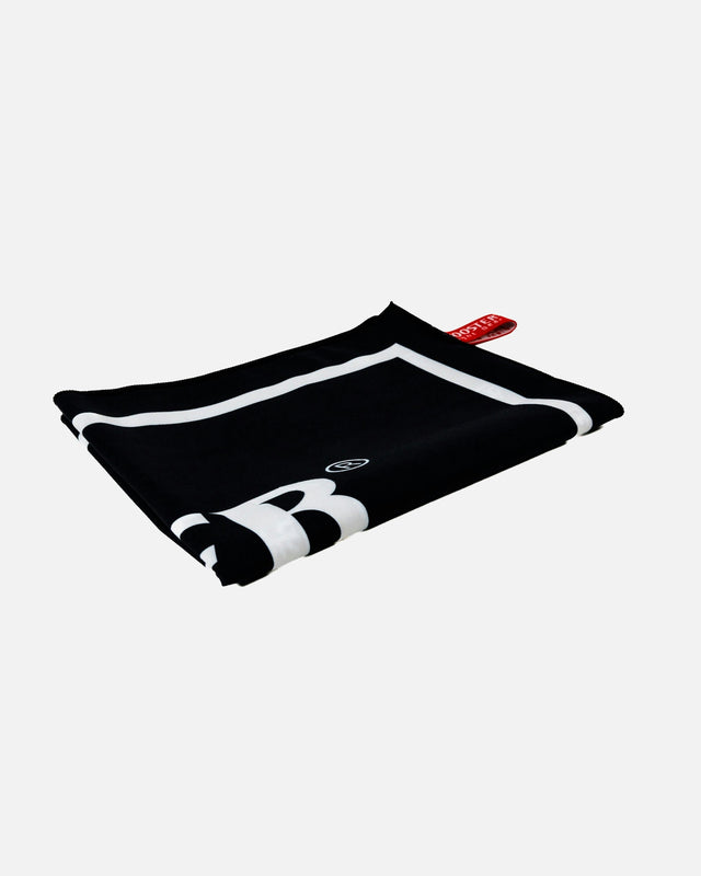 Prosop Booster Flex Dry – Negru