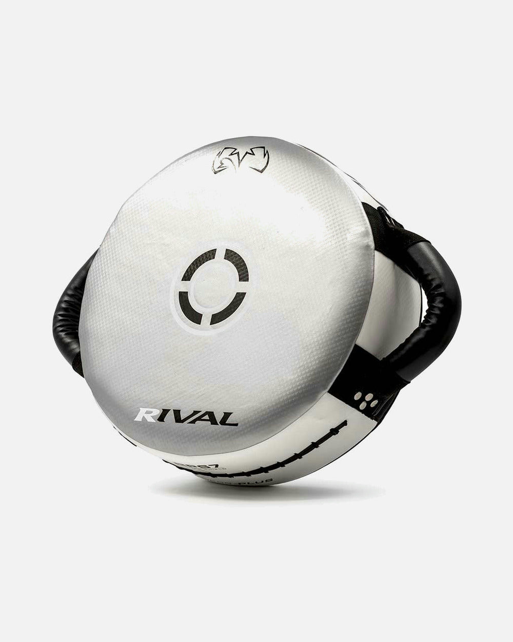 Rival Boks Pads Fitness+ RPS7 - Zilver/Zwart