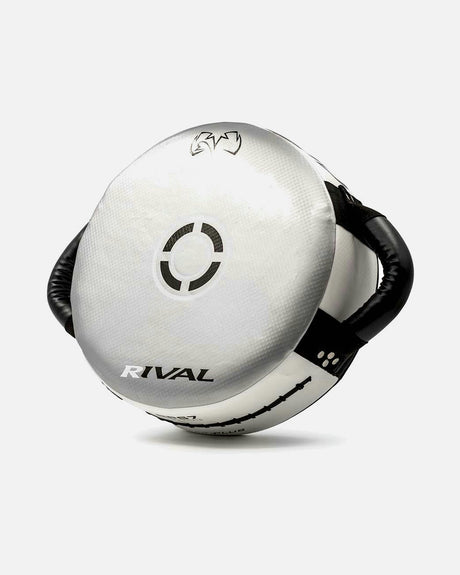 Rival Fokuspuder Fitness+ RPS7 – Sølv/Sort