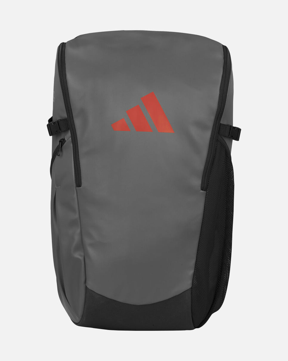 Adidas Sporttasche Combat Sports L – Grau/Rot