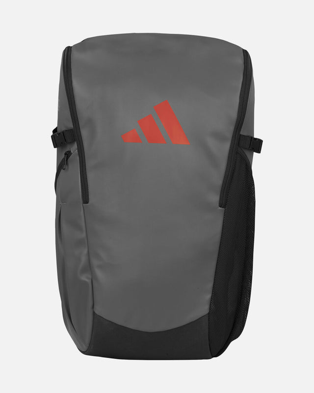 Adidas Sporttasche Combat Sports L – Grau/Rot