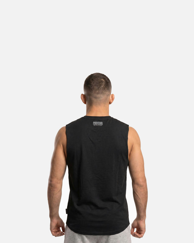 Phantom Athletics Tank Top Zero 2 – Svart