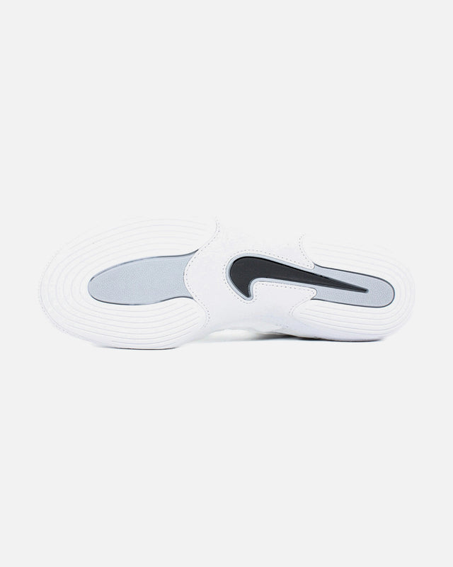 Nike Ringerschuhe Inflict 4 – Schwarz/Weiß