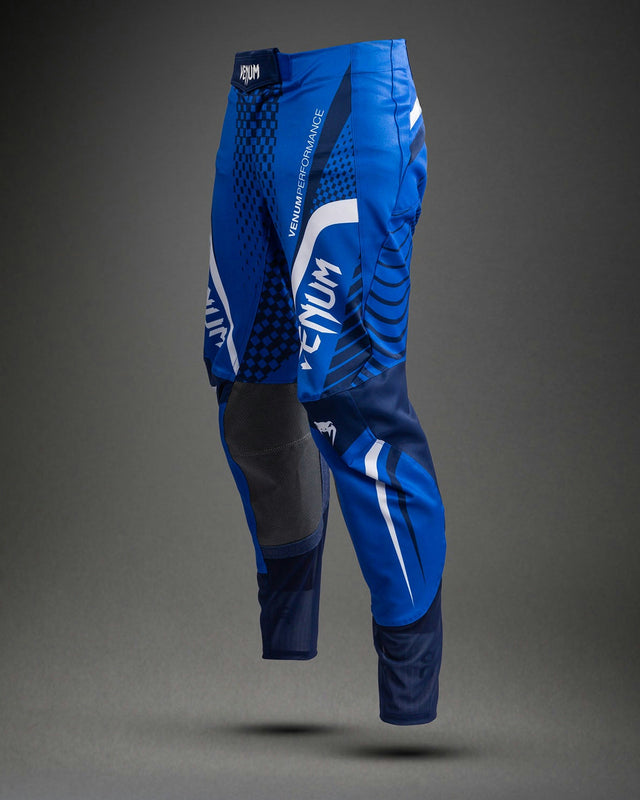 Venum Trainingsbroek MX Challenger – Blau