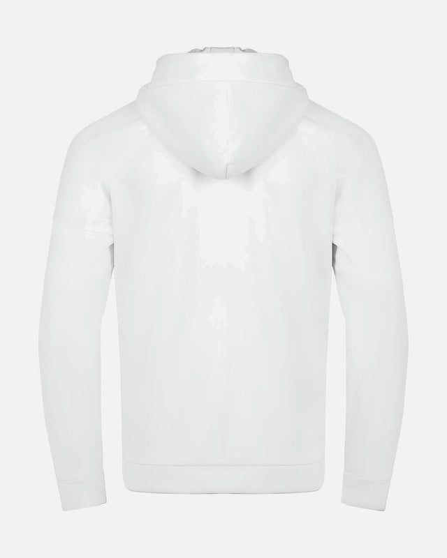 Adidas Combat Sports Training Jacket - White