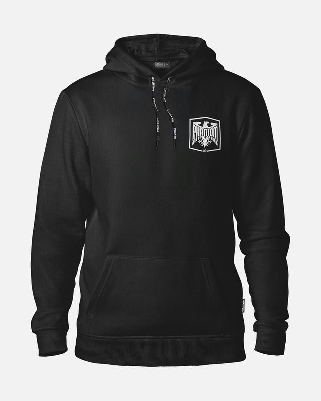 Phantom Athletics Hoodie Germany – Černá