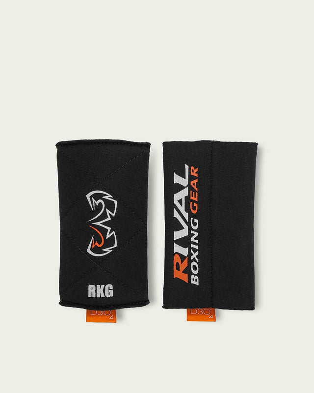 Rival Knogskydd Intelli-Shock – Svart