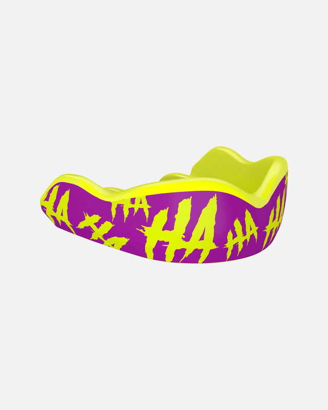 Damage Control Mouthguard HaHaHa 2.0