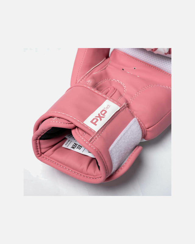 Guantoni da boxe Phantom Athletics APEX – Rosa