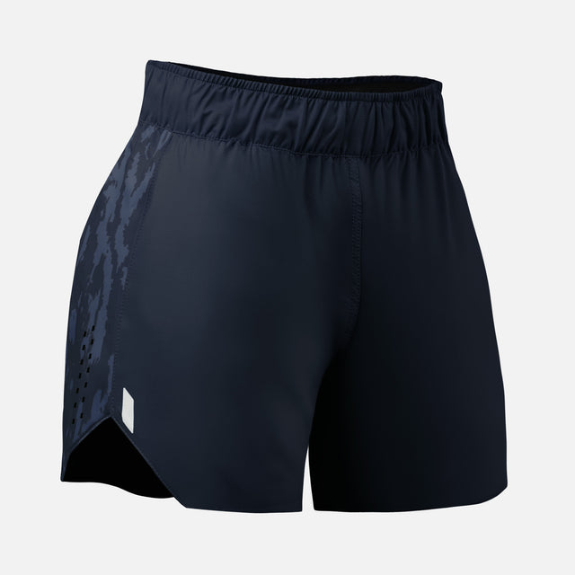 Hayabusa MMA-shorts Apex Vantage til kvinder - Blå